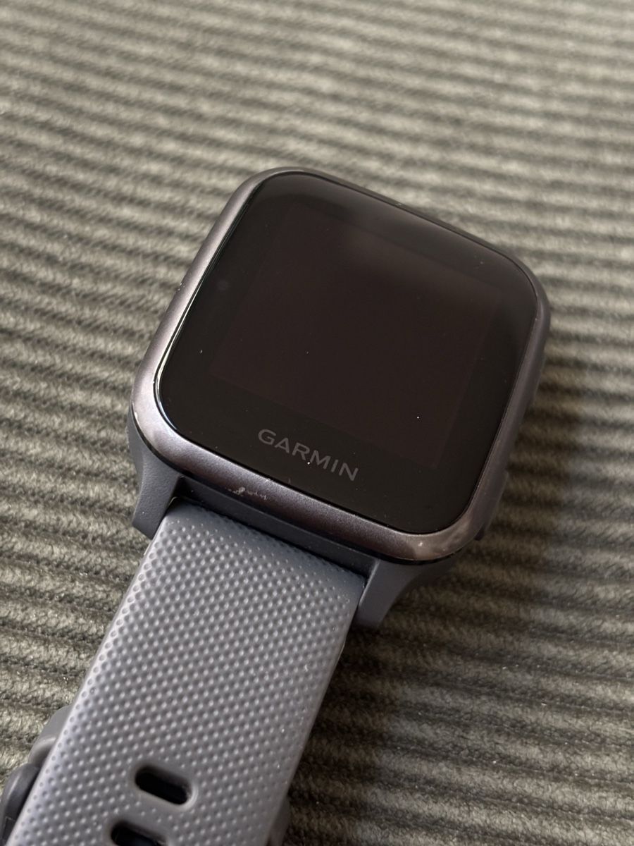 Garmin Smartwatch: Garmin Venu SQ – Gebraucht aus Wallisellen von simeli94 3