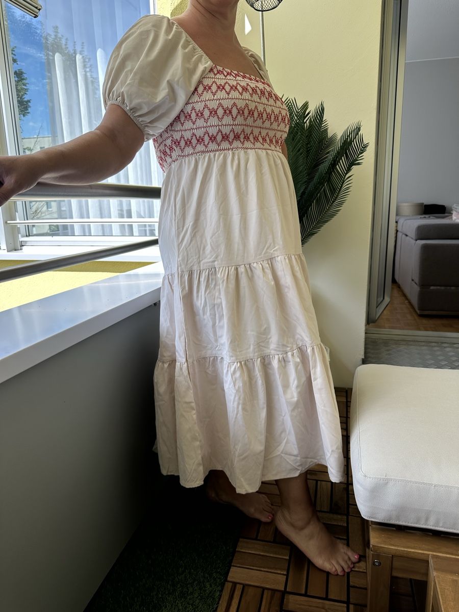 Kleider: Kleid Gr XL – Gebraucht aus Volketswil von Sina008 2