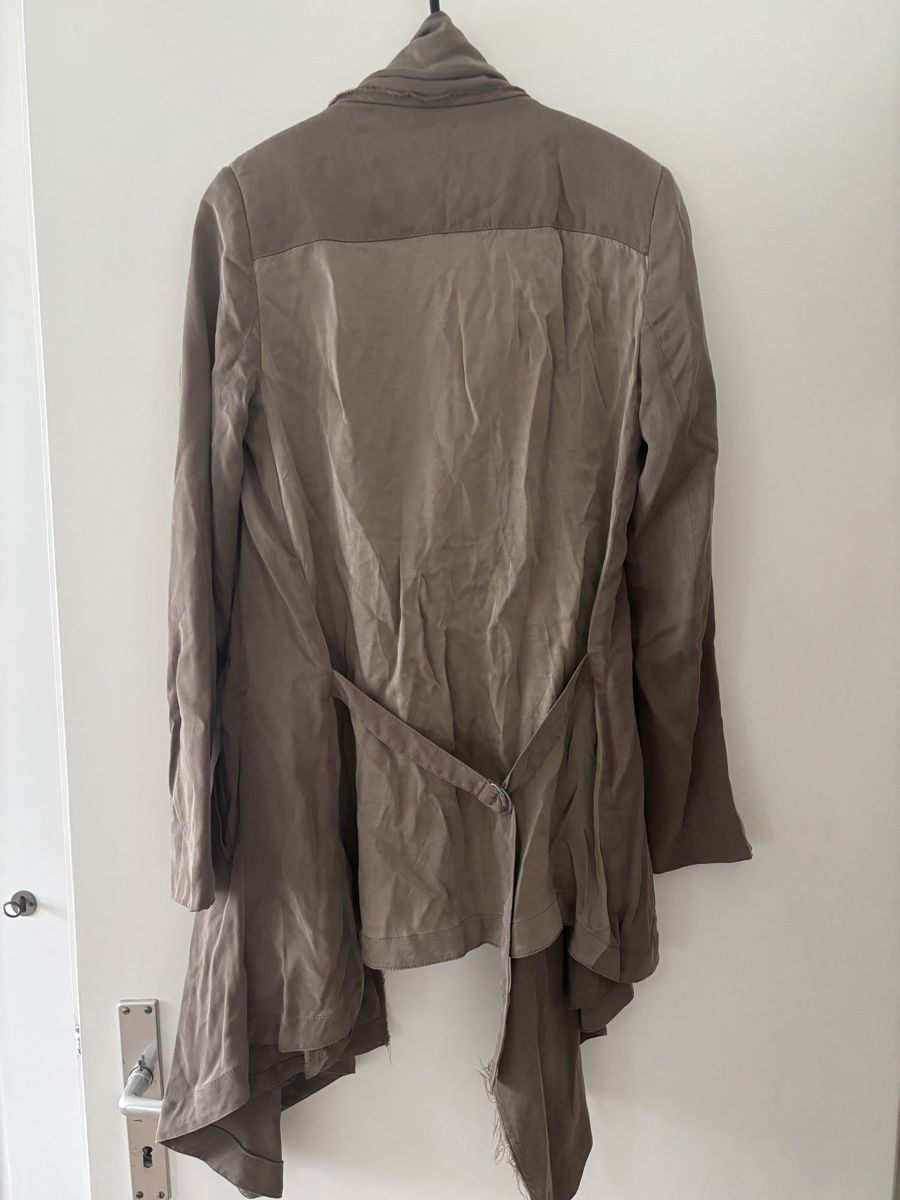 Allsaints Manteaux: All Saints Coat Size 36 – Neuf (Voir description) à Männedorf par Topolina87 4