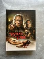 Nosferatu In Venedig - Mediabook Bluray - Kinski [1988]