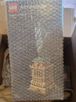 21042 LEGO Architecture Statue of Liberty