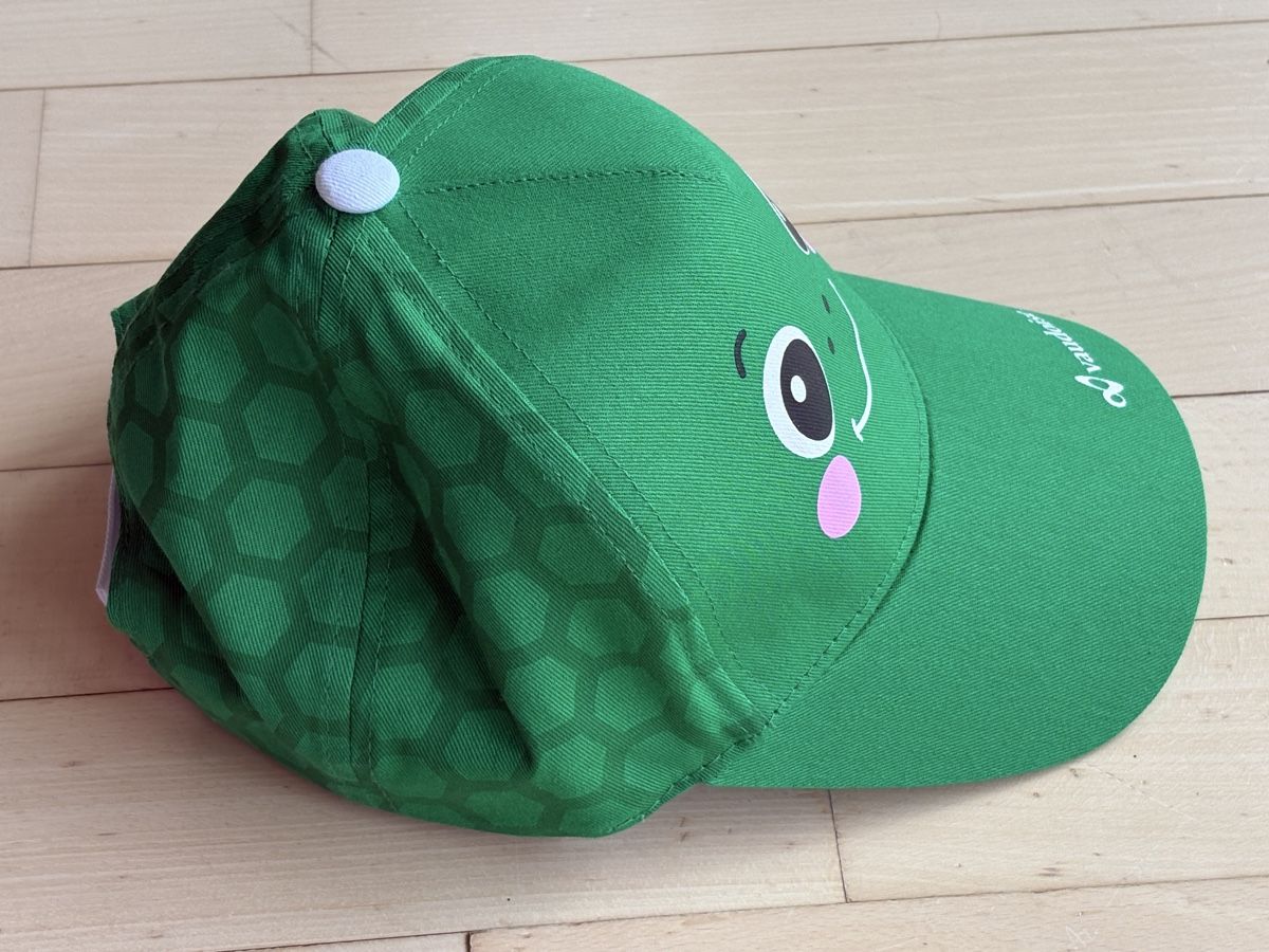 Altro abbigliamento per bambino: Casquette pour enfants - Vaudoise – Nuovo (secondo la descrizione) da Lausanne venduto da ValeMerky 2
