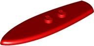 Lego Kit di costruzioni: Lego Surf Brett (90397) rot – Nuovo (secondo la descrizione) da Basel venduto da Swi-7621