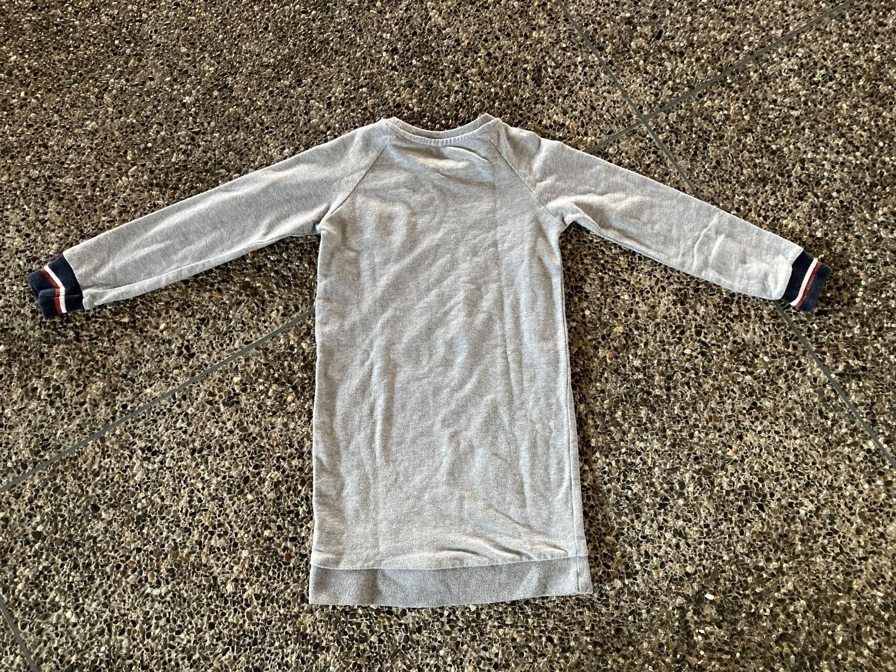 Maglioni & Felpe: Longpullover / Kleid / Langarm Gr. 122/128 – Usato da Aetingen venduto da Nadinsky 2