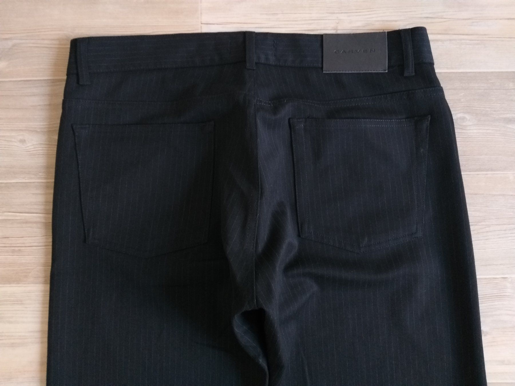 Pantaloni: CARVEN Pantalon / Hose taille / Grosse 44 – Usato da Cossonay-ville venduto da Super-Price-Quality 6