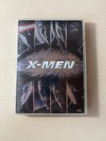 X - MEN