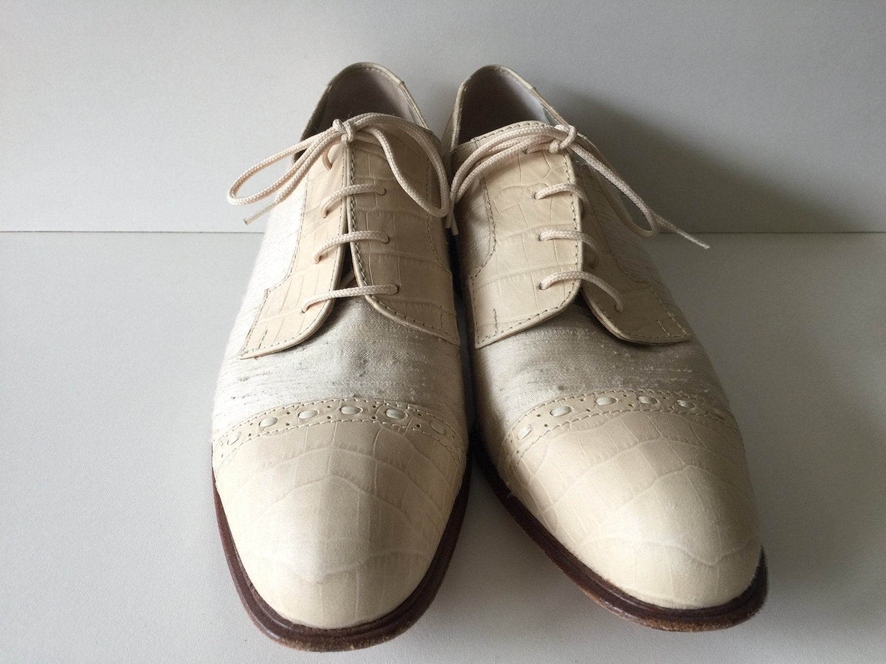 Damenschuhe: GARDENIA Chaussures pointure 38,5 – Gebraucht aus Cossonay-ville von Super-Price-Quality 4