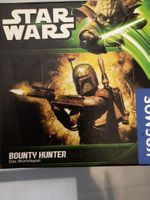 Star Wars Bounty Hunter Würfelspiel