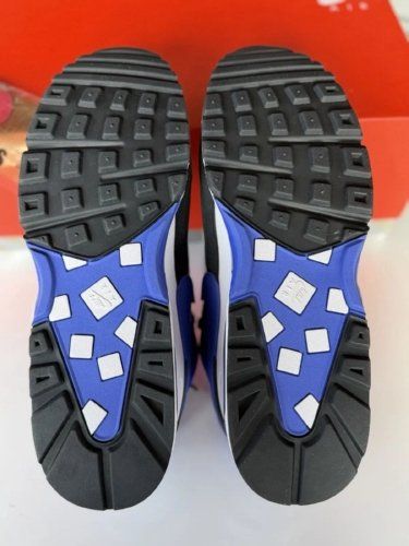 Nike Scarpe da uomo: Nike Air Max BW Persian Violet – Nuovo e nell'imballaggio originale da Aesch BL venduto da Pendrive 2