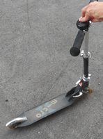 Micro Kids Scooter 