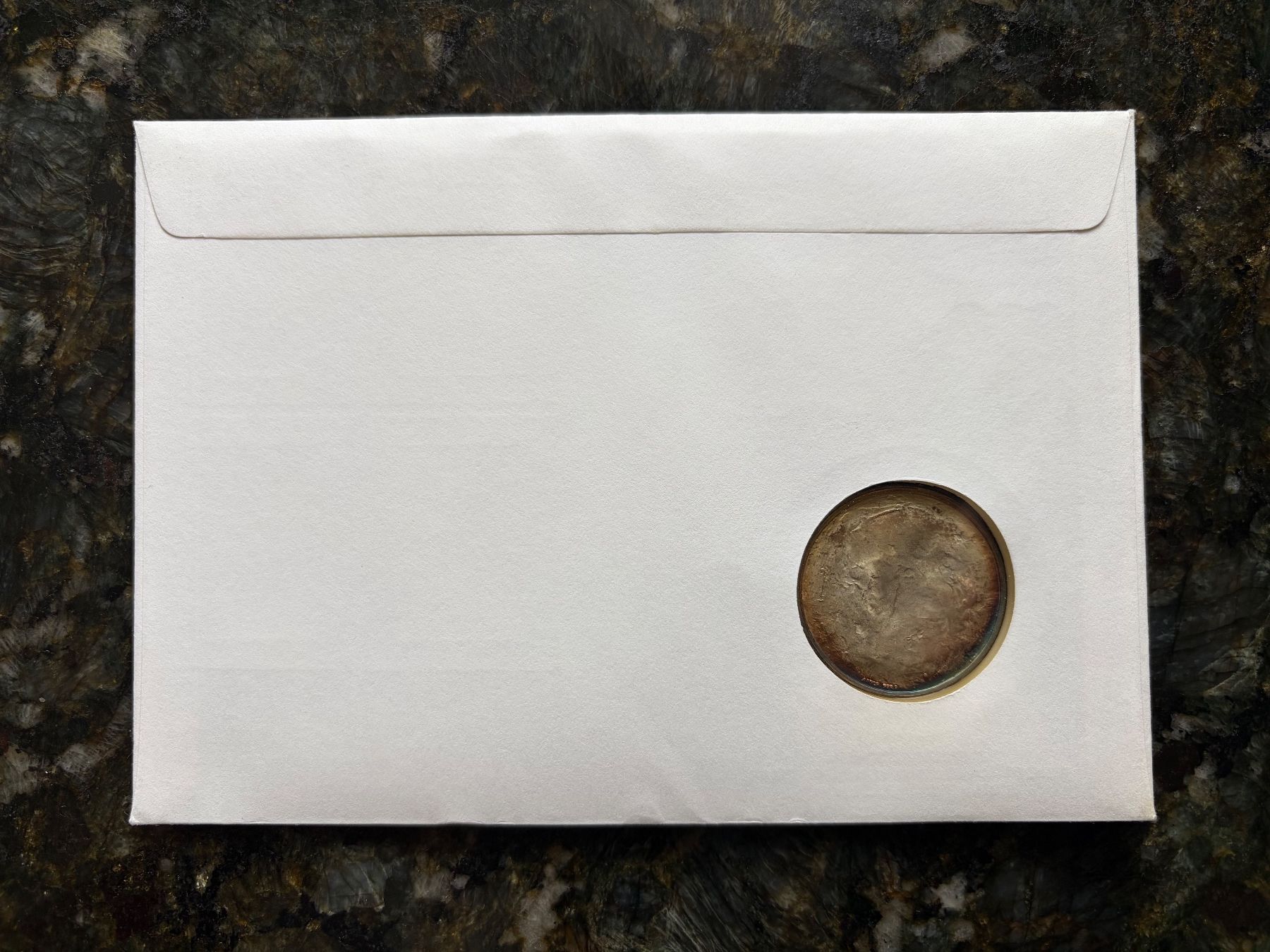 Tutti le monete: Münzbrief Horoskop Lichtenstein – Nuovo (secondo la descrizione) da Reichenburg venduto da Strok10 1