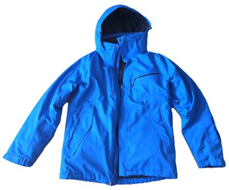 Salomon Skijacke & Hose