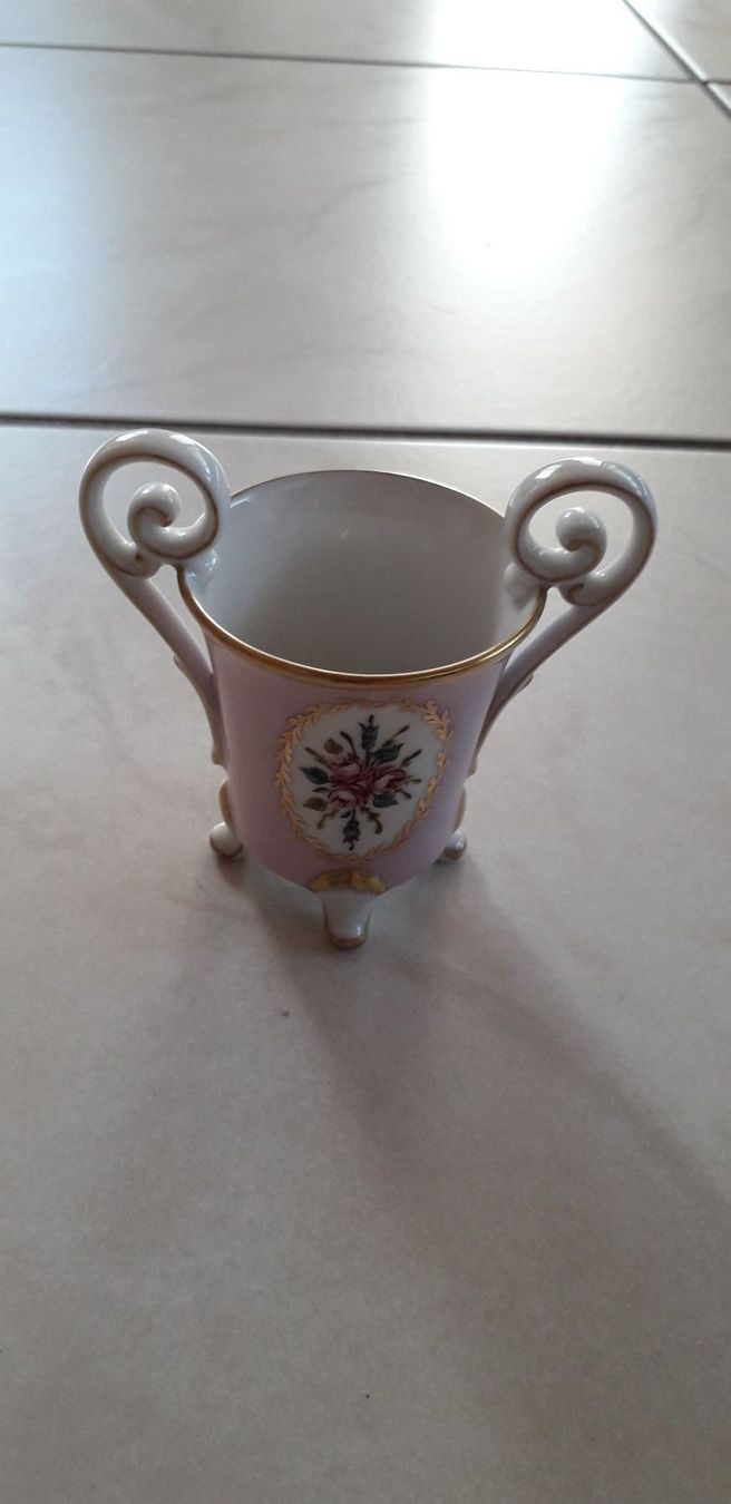 Tassen: Porzellan Tasse – Neu und originalverpackt aus Winistorf von acreativ3 2