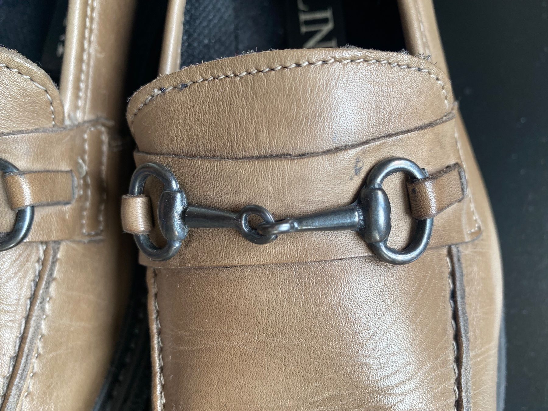 Scarpe da donna: BELLINI echt Leder Loafer  Gr. 37 – Nuovo (secondo la descrizione) da Besazio venduto da lionheart63 5