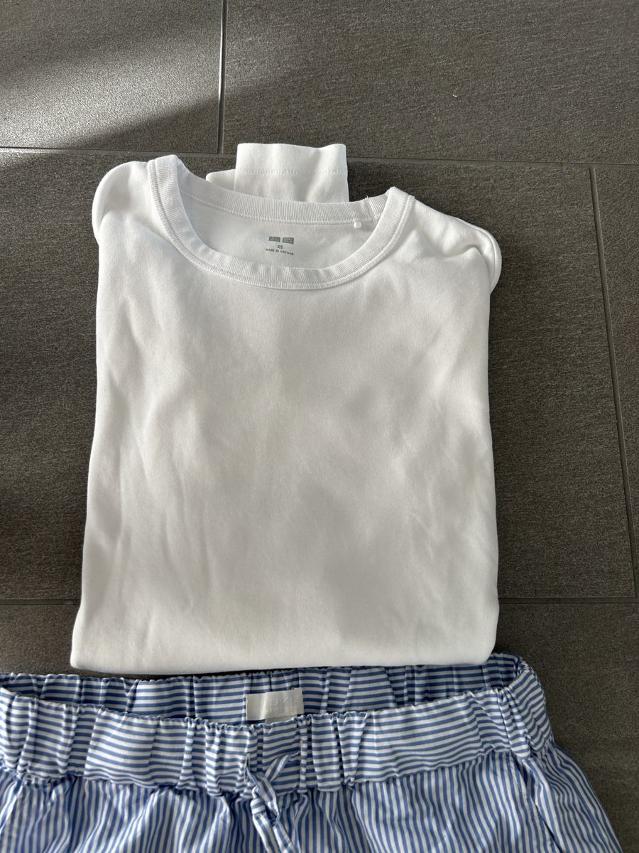 Arket Negligees & Pigiami: Arket Pyjama Set XS – Usato da Zürich venduto da cos_b629 4
