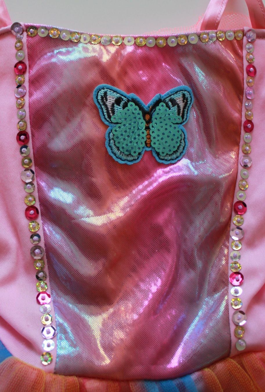 Costumi: Costume fée/ Fee t. 3 - 4 ans – Usato da Peseux venduto da CoolShoping 3