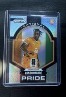 Yan Diomande RC Casehit National Pride WC Prizm 2026