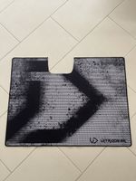 XXL Mauspad Ultradesk 80x60cm