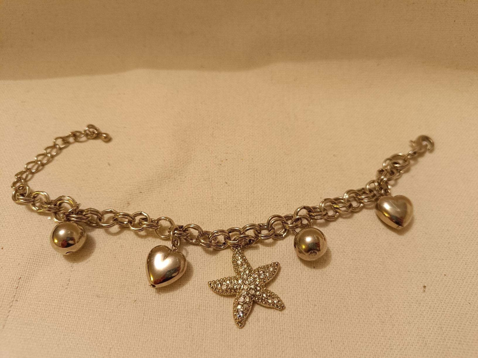 Bracciali & Braccialetti: Braccialetto Conchiglie 🐚 – Nuovo (secondo la descrizione) da Locarno venduto da DBSiesta 1