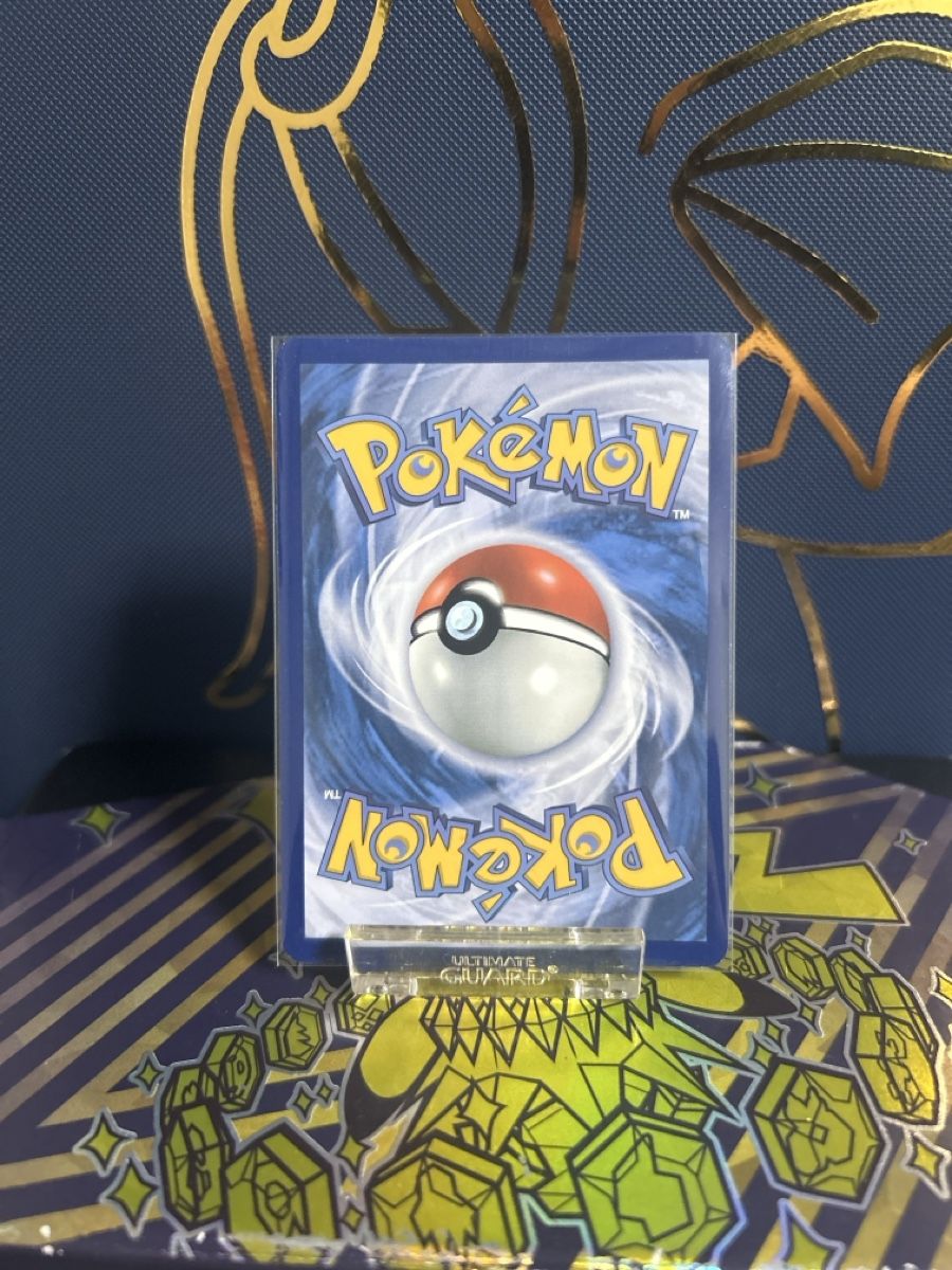 Pokémon Carte collezionabili: Eevee ex (SVP 174) DE – Nuovo (secondo la descrizione) da Thun venduto da ken2009 1
