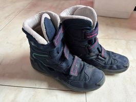Lowa Junior Winterschueh grösse 40