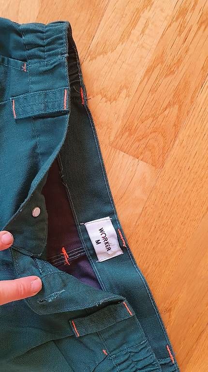 Lotti & Set di vestiti: Kleiderpaket Jungs mit Wandersocken – Usato da Niederwangen b. Bern venduto da thurncaro 2