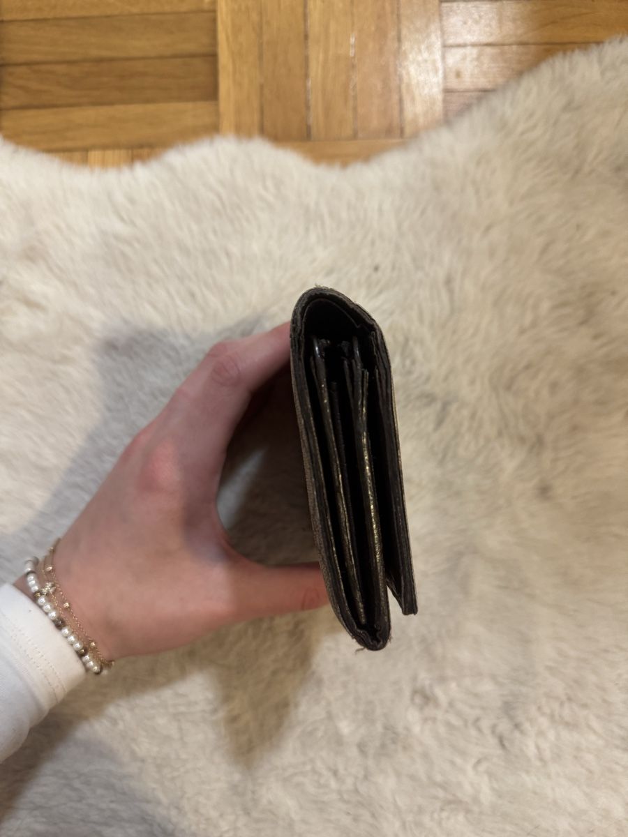 Gucci Portamonete: Gucci Portemonnaie Vintage – Usato da Hermetschwil-Staff venduto da Joannestrm 8