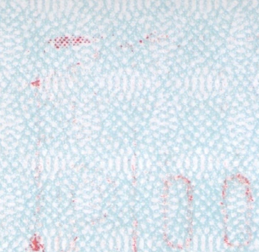 Tutti i francobolli: ATM 6_Abart "KLISCHEEDRUCK" !! +Rasterrest ** – Nuovo (secondo la descrizione) da Marthalen venduto da Ch_quality 2