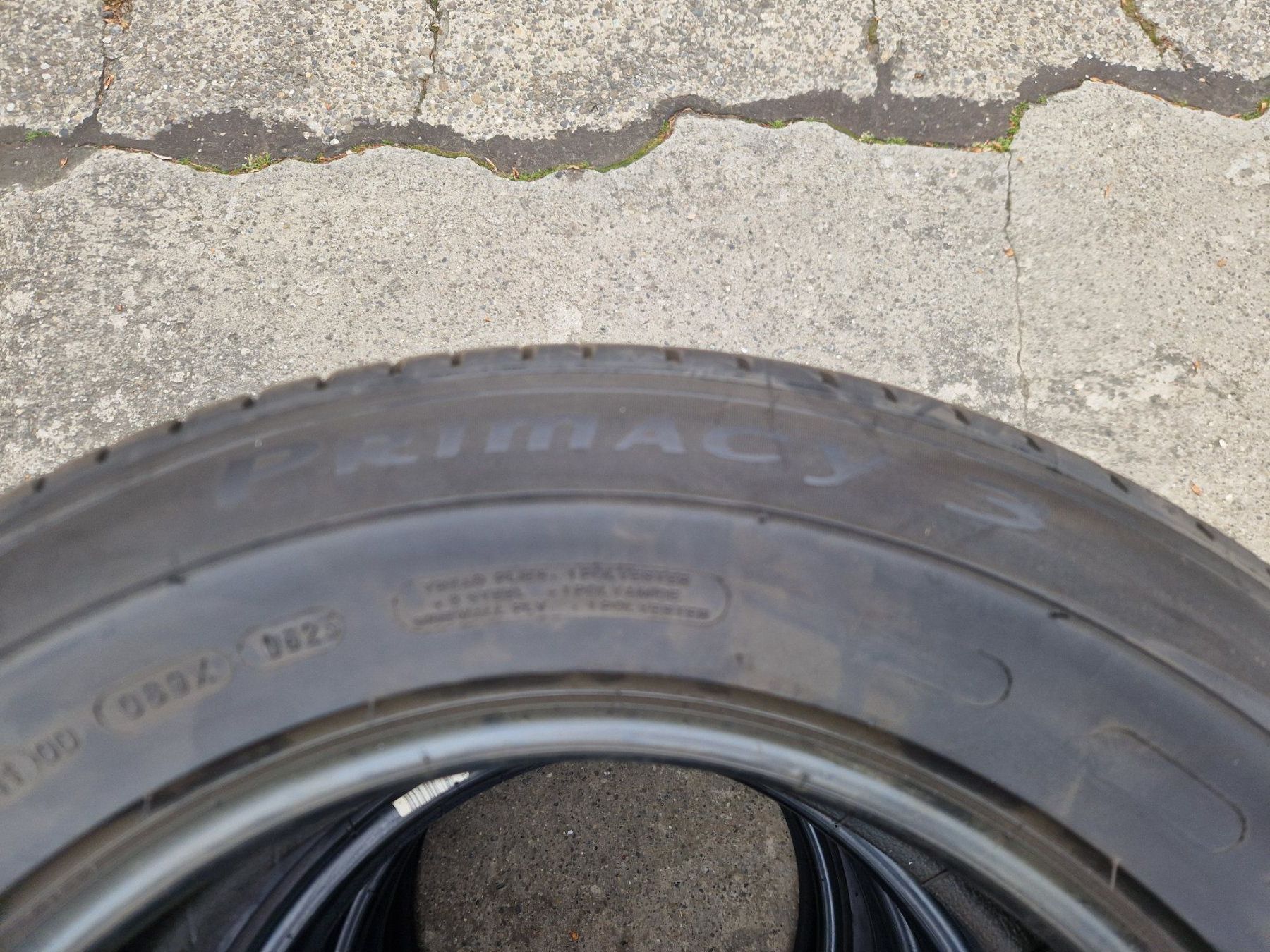 Bridgestone Pneumatici & Ruote complete: 4x 215/65R16 102H Michelin – Nuovo (secondo la descrizione) da Kerzers venduto da ernst1234 3