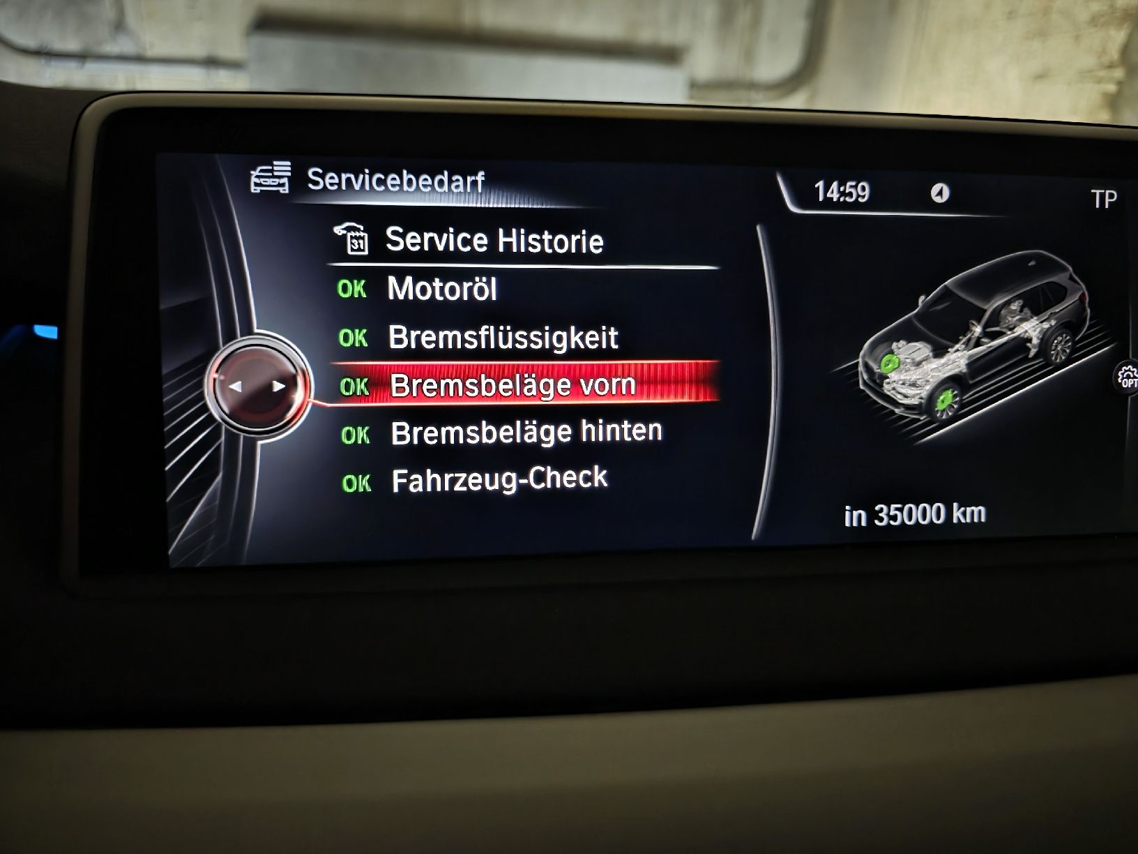 BMW Automobili: BMW X5, Schwarz, Top Zustand, – Usato da Biel/Bienne venduto da hp16 6