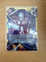 Enel SEC, OP TCG, OP 15, op15-118