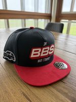 BBS Snapback Cap Limited Edition 254/400