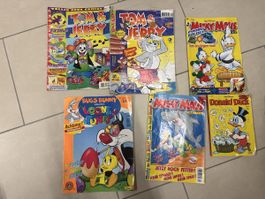 Diverse Comic