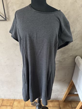 Robe été Influx, taille 46/48,  chic Moi 