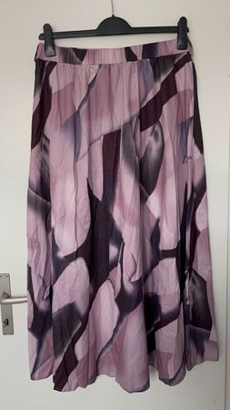 SHEIN Maxirock, Grösse XL, nie getragen!