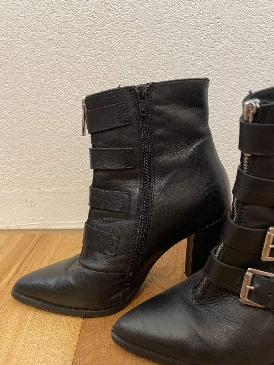 Scarpe da donna: Sascha premium collection – Nuovo (secondo la descrizione) da Basel venduto da Blumi_13 2