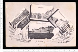St. Gallen