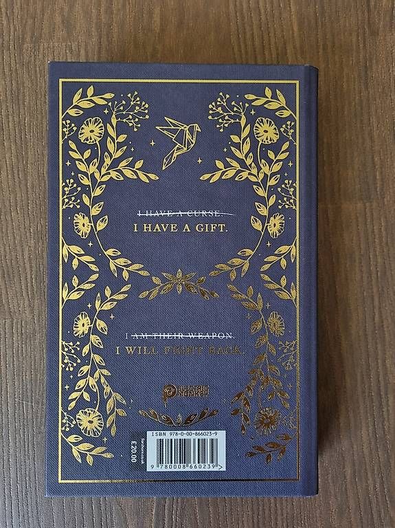 Libri: Shatter Me Englisch – Nuovo (secondo la descrizione) da Steckborn venduto da Livchan 3