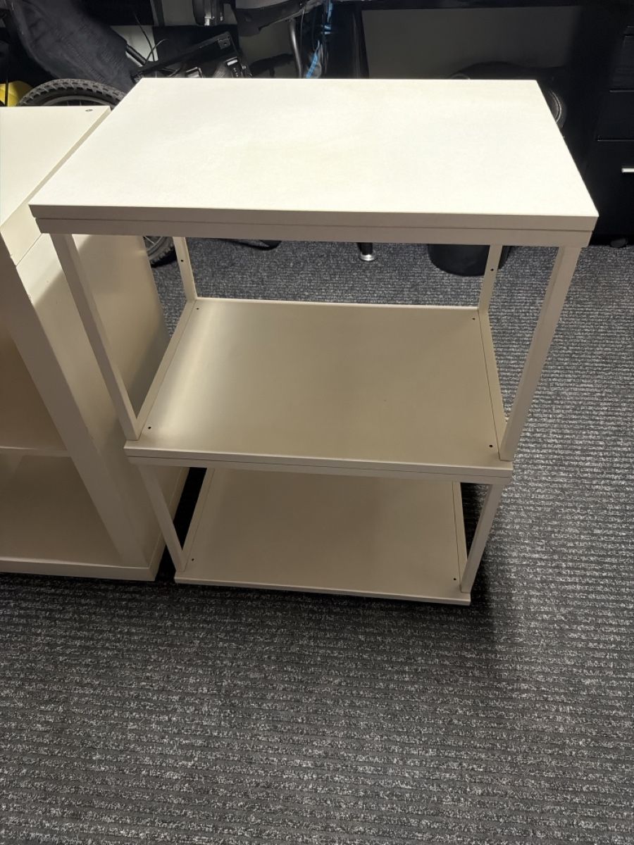 Scaffali: Lot de meubles  – Usato da Renens VD venduto da dan_bv8s 1