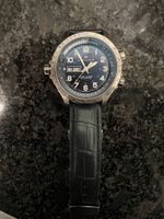 Hamilton Khaki X-Wind Automatic Herrenuhr Swiss Made
