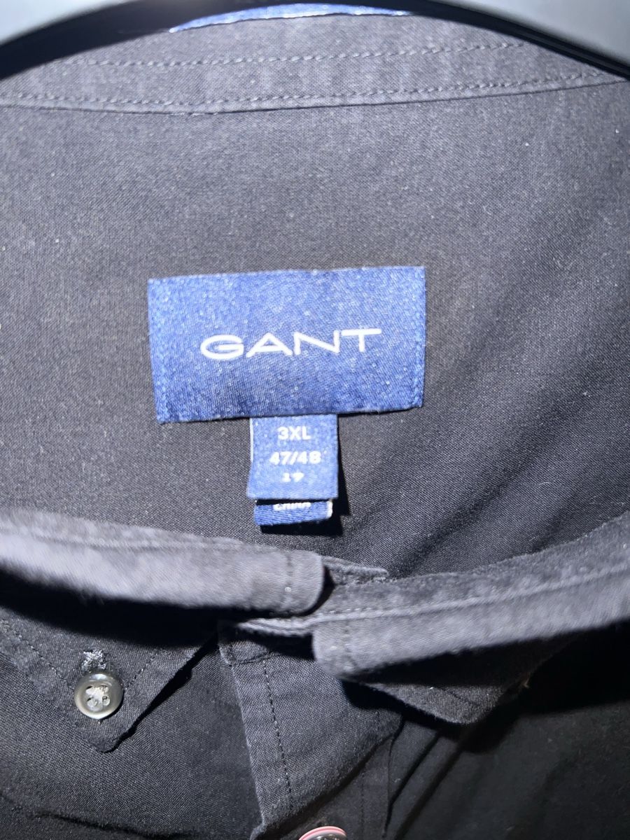 Gant Chemises: Gant Hemd 3xl – D'occasion à Schübelbach par Mo.223 1