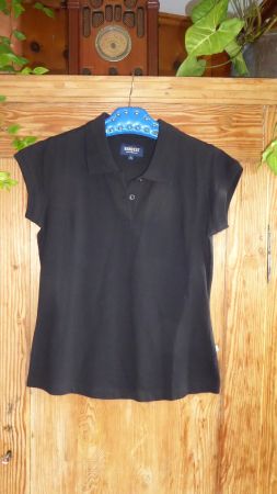 Polo Shirt Gr L JANES HARVEST wie  Neu