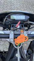 Motorrad Rieju MRT schwarz gebraucht