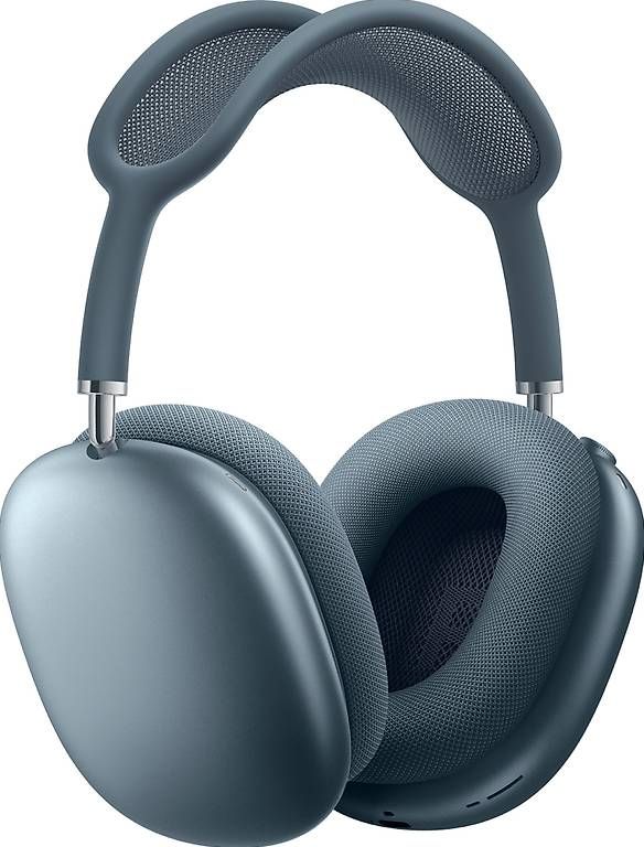 Casques audio: apple aidpods max – D'occasion à Balzers par vwl_7zcs