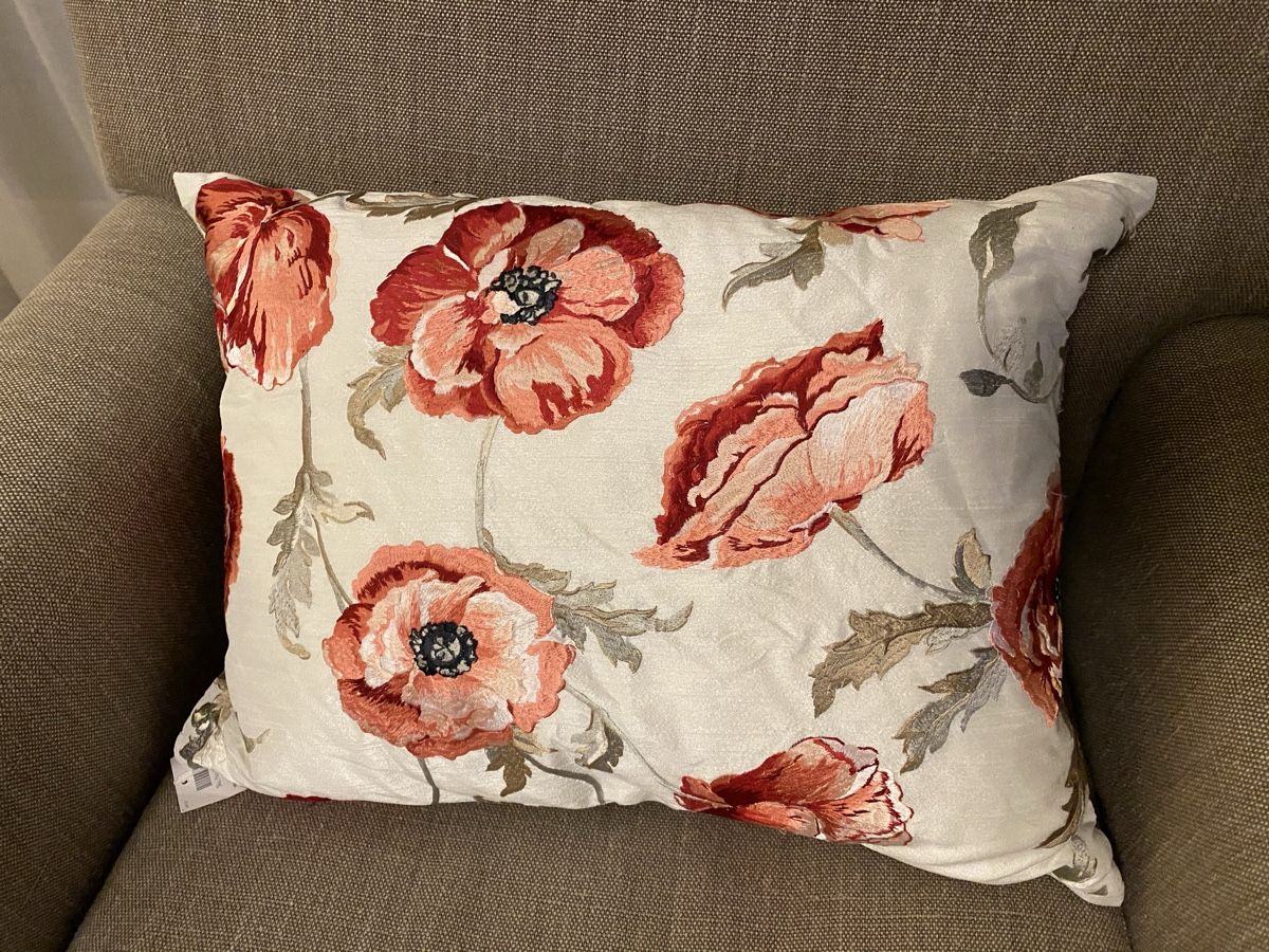 Biancheria da letto: Laura Ashley cushions 2 – Nuovo e nell'imballaggio originale da Zollikon venduto da malamico 1