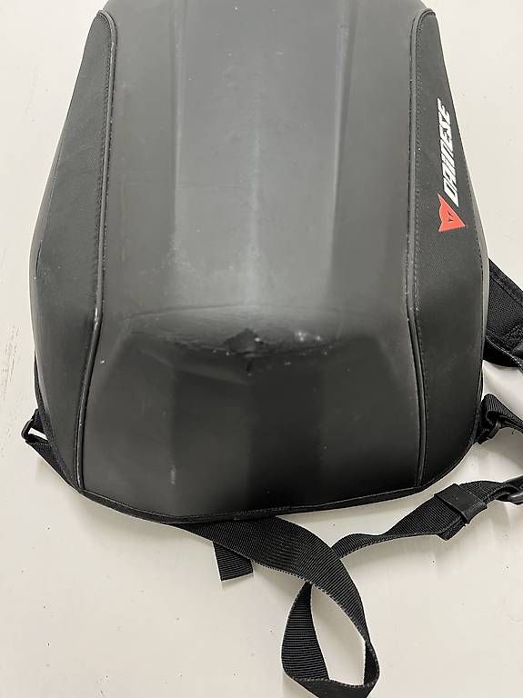 Zaini: Töffrucksack Dainese D-Mach 2 Rucksack – Usato da Bülach venduto da nick046 1
