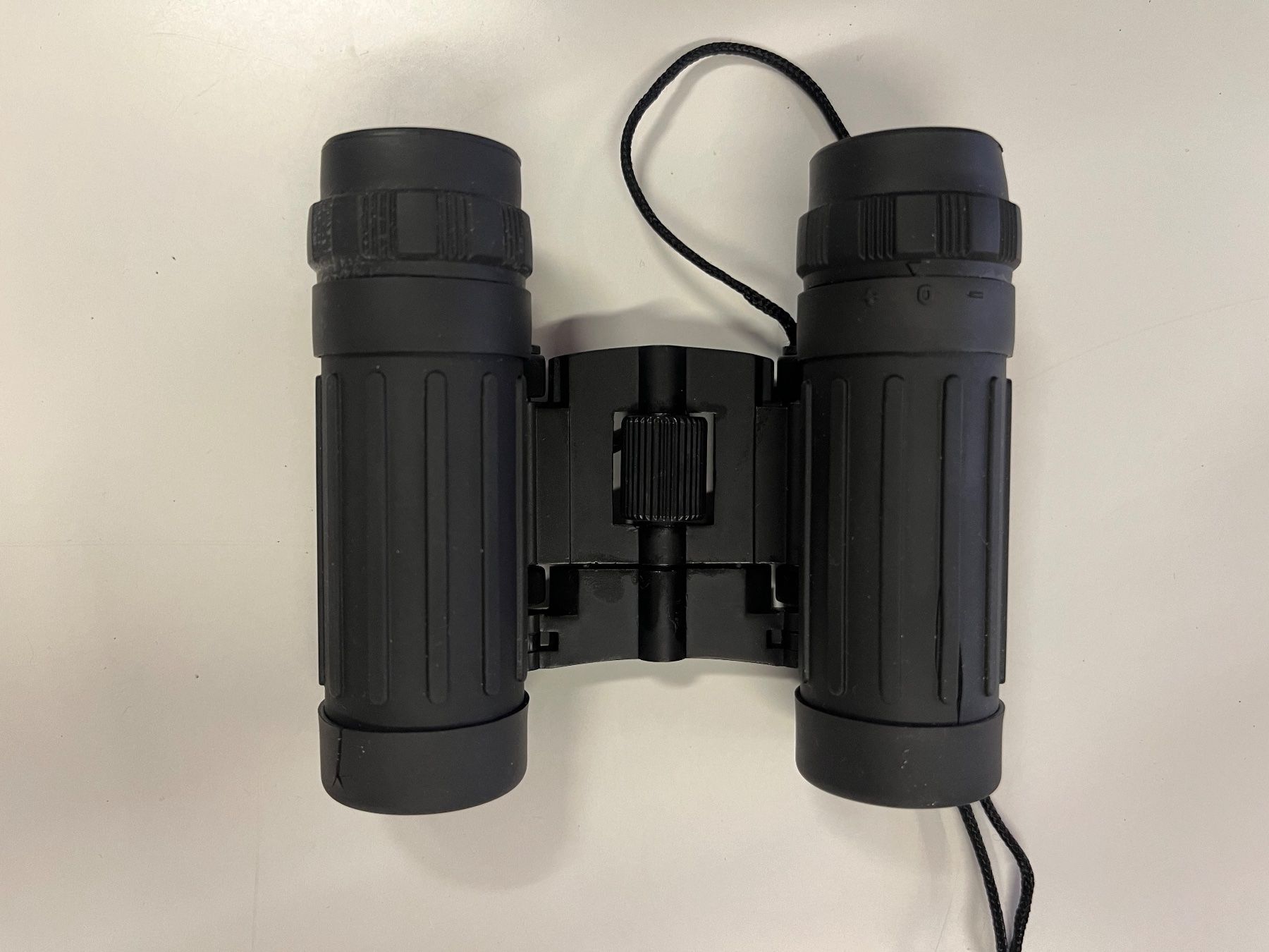 Feldstecher: Rediffusion Feldstecher, Fernglas 8 x 21 – Gebraucht aus Netstal von spaltflo01 2
