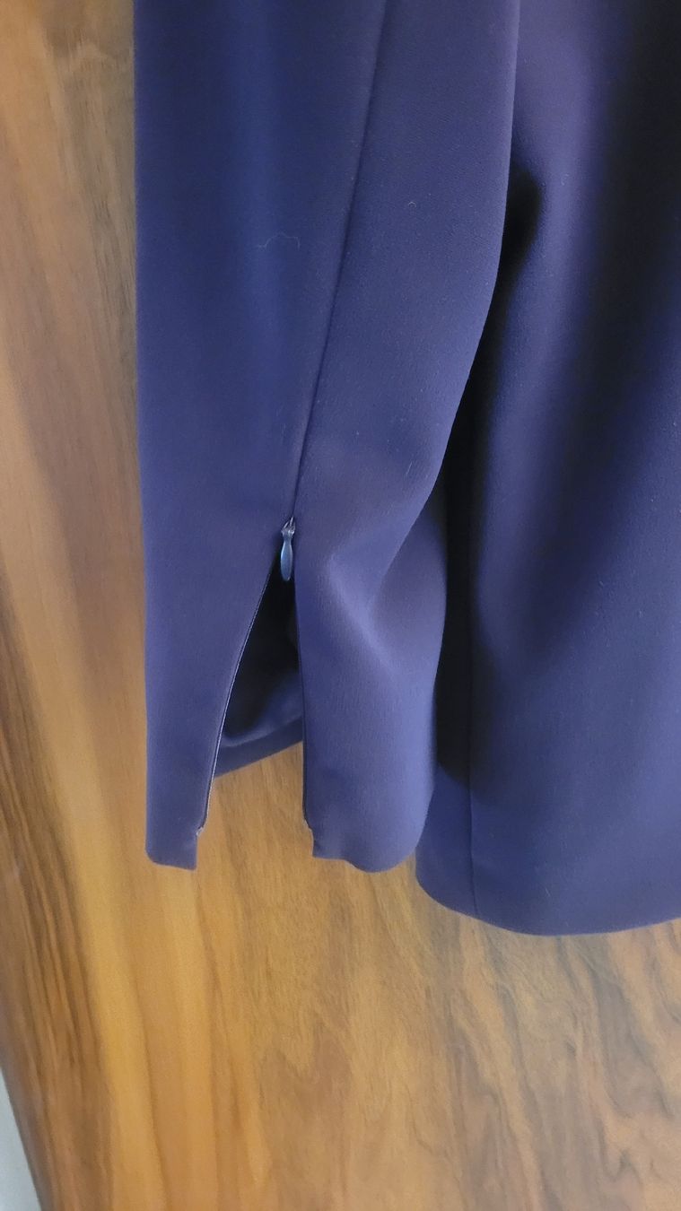 Jacken: Neuwertige leichte Jacke Gr 44 – Neu (gemäss Beschreibung) aus Langnau i. E. von suedae11 5
