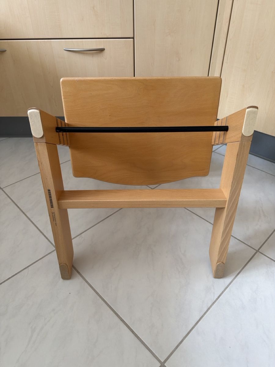 Stokke Hochstühle: Tripp Trapp , original von STOKKE . – Gebraucht aus Biberist von Momo33 5