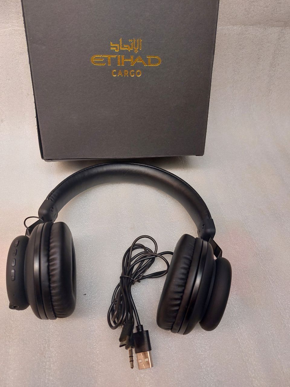 Cuffie: Battletron Gaming Headset with built-in microphone. – Nuovo e nell'imballaggio originale da Pambio Noranco venduto da Pol69 7